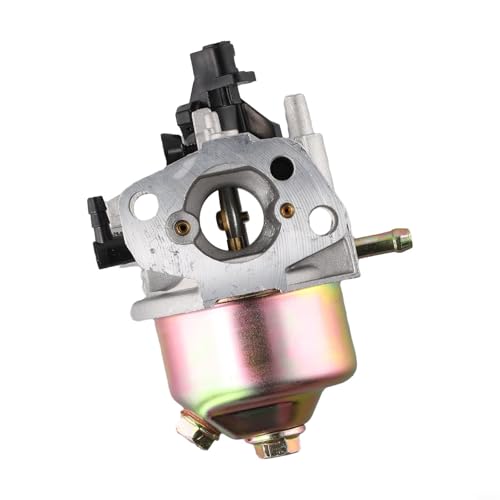 Metall-Ersatzvergaser kompatibel mit Mountfield für RS100-Motor-Rasenmäher-Modelle HP414 SP414 HP164 SP164 Teilenummer 1185506970 zuverlässig und langlebig von BildeeMait