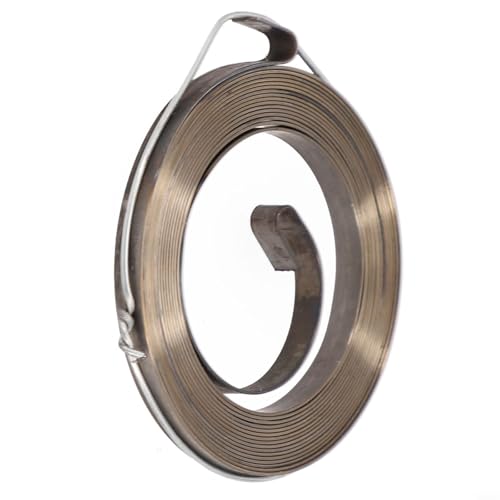 Metall Starterfeder 155244 Kompatibel mit 17722042030 17722044330 P022019680 OEM Teil für zuverl ssigen Motorstart Metall Starterfeder 155244 Kompatibel mit 17722042030 17722044330 P022019680 OEM Teil für zuverl ssigen Motorstart von BildeeMait