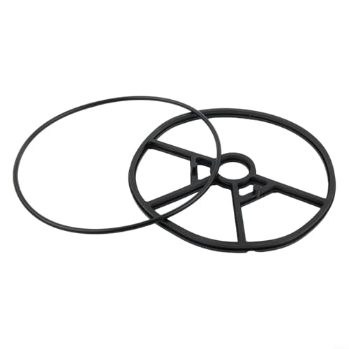 O für Ringabdeckung SPX0714L und Spider Dichtung SPX0714T Ersatz für Hayward Umstellventil SPX0714CA und Flo XL Multiportventil mit kompatiblen Sandfiltermodellen O für Ringabdeckung SPX0714L und Spider Dichtung SPX0714T Ersatz für Hayward Umstellventil SPX0714CA und Flo XL Multiportventil mit kompatiblen Sandfiltermodellen von BildeeMait