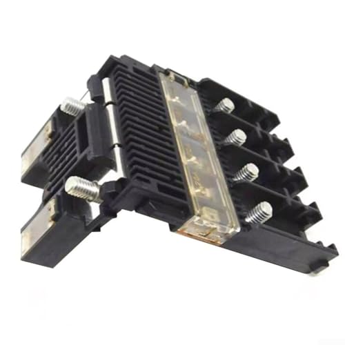 OEM Ersatz Hauptbatterie Schmelzbare Sicherungsglieder für Mitsubishi, für Colt und für IMev Modelle Teil 8571A012 Geeignet für Fahrzeugbatterieschutzsysteme von BildeeMait