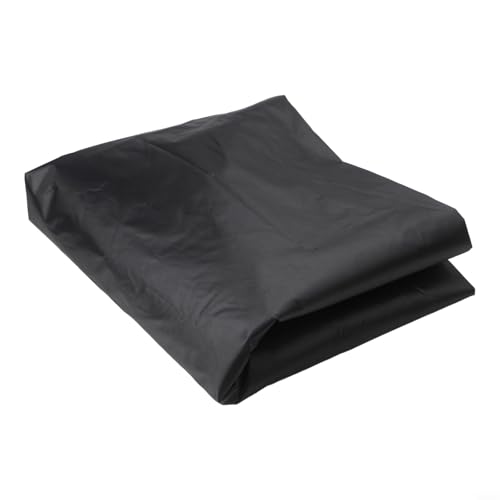 Oxford 210D Rechteckige Poolabdeckung für aufblasbare und Metallrahmen-Pools, effektive Barriere gegen UV-Strahlen und Schmutz, sorgt für Sauberkeit und Langlebigkeit des Pools (400 x 211 cm) von BildeeMait