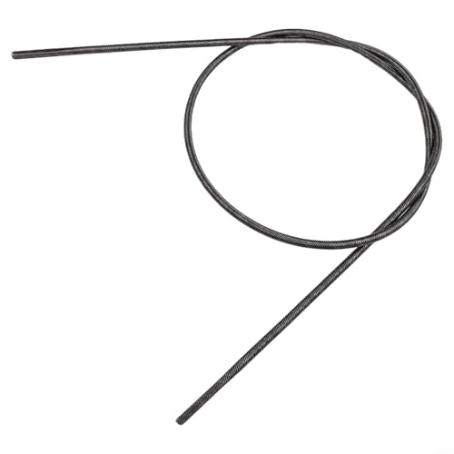 Rasentrimmer-Innenkabel, flexible Antriebswelle für Motorsense 4130, 711, 3200, passend für mehrere Modelle einschließlich FS36, FS38, FS40 Serie Rasentrimmer-Innenkabel, flexible Antriebswelle für Motorsense 4130, 711, 3200, passend für mehrere Modelle einschließlich FS36, FS38, FS40 Serie von BildeeMait