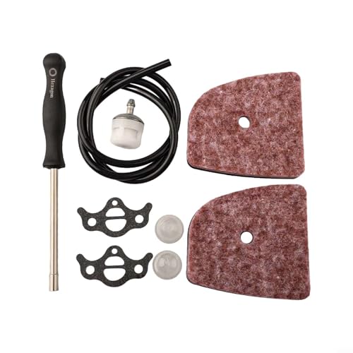 Robuster Vergaser für FS94R für HL94, Paket enthält Filter und Einstellwerkzeuge für einfache Einrichtung Robuster Vergaser für FS94R für HL94, Paket enthält Filter und Einstellwerkzeuge für einfache Einrichtung von BildeeMait