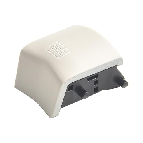 Schiebedach Schalter Tastenabdeckung für Mercedes Für ML-Klasse Für W166, Für GL-Klasse Für W166, Für GLS Für W166 W292, Für GLE Für W166 W292 Kompatibel 2012 2019 Kunststoff Ersatzteil Schiebedach Schalter Tastenabdeckung für Mercedes Für ML-Klasse Für W166, Für GL-Klasse Für W166, Für GLS Für W166 W292, Für GLE Für W166 W292 Kompatibel 2012 2019 Kunststoff Ersatzteil von BildeeMait