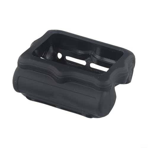 Silikon-Tauchcomputer-Abdeckung für Shearwater Perdix belastbar und staubabweisend (schwarz) von BildeeMait