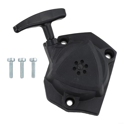 Starter Recoil Assembly for Echo PB-2520, EB252, EB262 and PB-2620 Backpack Gebläse Replace A051003310 Starter Recoil Assembly for Echo PB-2520, EB252, EB262 and PB-2620 Backpack Gebläse Replace A051003310 von BildeeMait