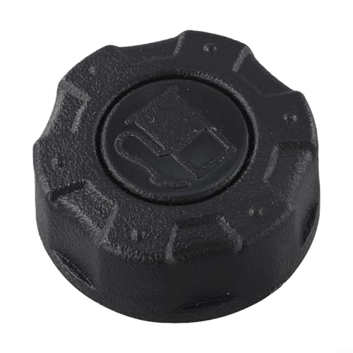 Tankdeckel MS13942 für ALKO PRO, Loncin, QSS und OHV 160 Serie, Ersatz-Tankdeckel bietet Auslaufschutz und Kraftstoffsystemsicherheit (1 Stück) von BildeeMait