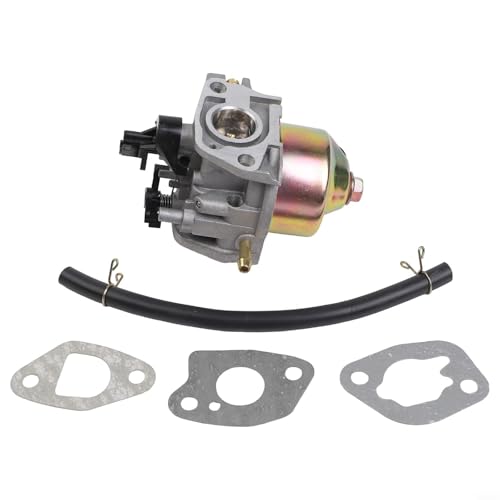 Vergaser 19 mm mit automatischem Choke, passend für 1P70F 1P70 1P75F 1P75 Motoren Zuverlässiges Kraftstoff-Luftgemisch Vergaser 19 mm mit automatischem Choke, passend für 1P70F 1P70 1P75F 1P75 Motoren Zuverlässiges Kraftstoff-Luftgemisch von BildeeMait
