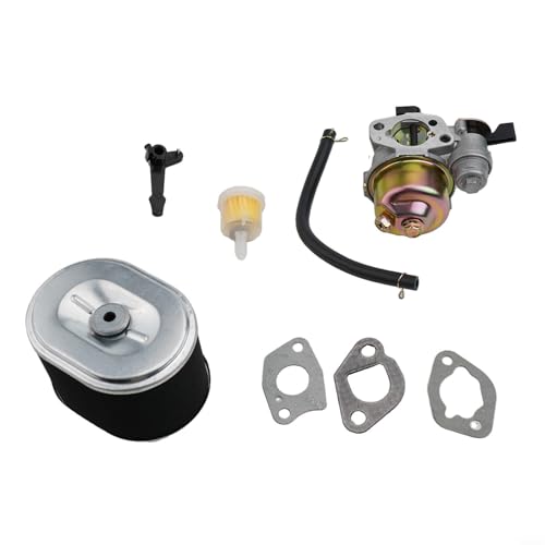 Vergaser-Kit der 950er-Serie für 208 cc 6 PS Motor, konzentriert sich auf Effizienz und Leistung Vergaser-Kit der 950er-Serie für 208 cc 6 PS Motor, konzentriert sich auf Effizienz und Leistung von BildeeMait