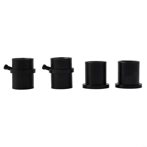 Vorderradlagerbuchse für Troy Modelle 7410990, 7410516B, 7410516A, 9410516, 7410990A und 7410990B, 4 Stück Vorderradlagerbuchse für Troy Modelle 7410990, 7410516B, 7410516A, 9410516, 7410990A und 7410990B, 4 Stück von BildeeMait