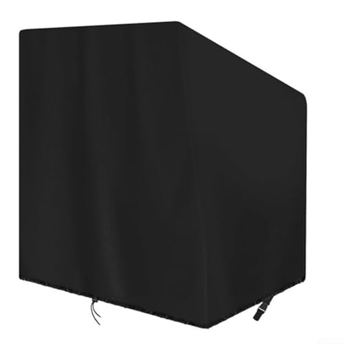 Wasserdichte Spielhaus-Abdeckung für Kinder im Freien, staubdichtes Oxford-Gewebe mit PU-Beschichtung und sicherem Kordelzug, um die Abdeckung an Ort und Stelle zu halten von BildeeMait