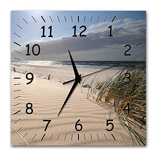 Bilder-Manufaktur BM Funk Quarz Quarzwanduhr Wanduhr Funkwanduhr Funkwanduhren Funkuhr Funkuhren kein Ticken lautlos geräuschlos leise ohne Tickgeräusche groß XXL MF10-9350-funk Bilder-Manufaktur BM Funk Quarz Quarzwanduhr Wanduhr Funkwanduhr Funkwanduhren Funkuhr Funkuhren kein Ticken lautlos geräuschlos leise ohne Tickgeräusche groß XXL MF10-9350-funk von Bilder-Manufaktur