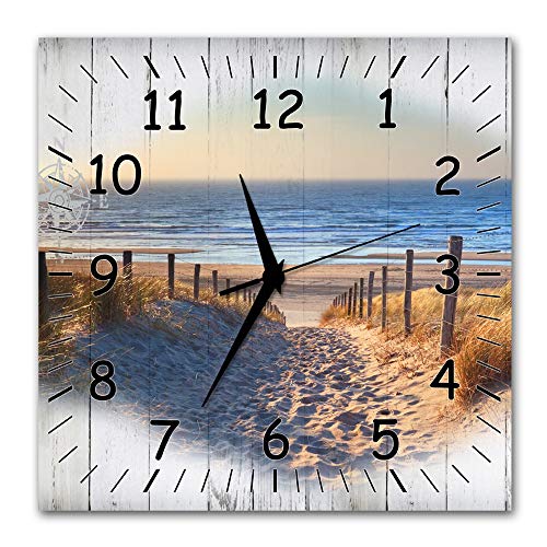 Bilder-Manufaktur BM Funk Quarz Quarzwanduhr Wanduhr Funkwanduhr Funkwanduhren Funkuhr Funkuhren kein Ticken lautlos geräuschlos leise ohne Tickgeräusche groß XXL MF10-9358-funk Bilder-Manufaktur BM Funk Quarz Quarzwanduhr Wanduhr Funkwanduhr Funkwanduhren Funkuhr Funkuhren kein Ticken lautlos geräuschlos leise ohne Tickgeräusche groß XXL MF10-9358-funk von Bilder-Manufaktur