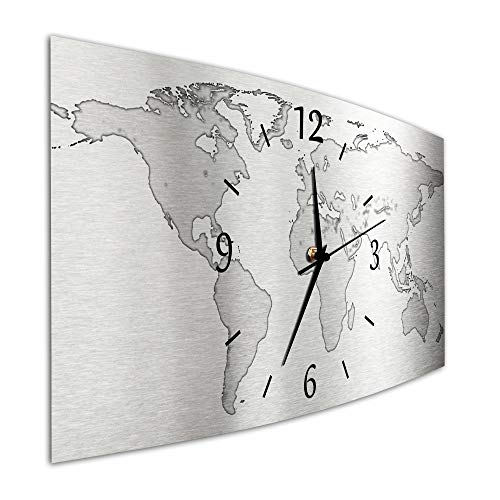 Bilder-Manufaktur BM Funk Quarz Quarzwanduhr Wanduhr Funkwanduhr Funkwanduhren Funkuhr Funkuhren kein Ticken lautlos geräuschlos leise ohne Tickgeräusche groß XXL MF4-9650-1SZ-funk Bilder-Manufaktur BM Funk Quarz Quarzwanduhr Wanduhr Funkwanduhr Funkwanduhren Funkuhr Funkuhren kein Ticken lautlos geräuschlos leise ohne Tickgeräusche groß XXL MF4-9650-1SZ-funk von Bilder-Manufaktur