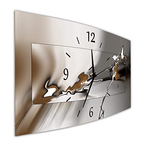 Bilder-Manufaktur BM Funk Quarz Quarzwanduhr Wanduhr Funkwanduhr Funkwanduhren Funkuhr Funkuhren kein Ticken lautlos geräuschlos leise ohne Tickgeräusche groß XXL MF7.-9551-1-quarz Bilder-Manufaktur BM Funk Quarz Quarzwanduhr Wanduhr Funkwanduhr Funkwanduhren Funkuhr Funkuhren kein Ticken lautlos geräuschlos leise ohne Tickgeräusche groß XXL MF7.-9551-1-quarz von Bilder-Manufaktur