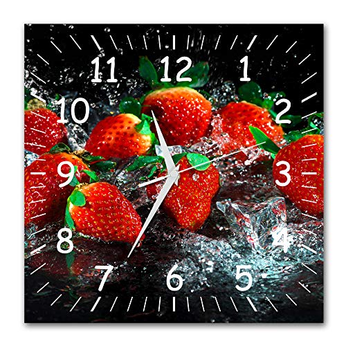 Bilder-Manufaktur BM Funk Quarz Quarzwanduhr Wanduhr Funkwanduhr Funkwanduhren Funkuhr Funkuhren kein Ticken lautlos geräuschlos leise ohne Tickgeräusche groß XXL MF8-9304-funk Bilder-Manufaktur BM Funk Quarz Quarzwanduhr Wanduhr Funkwanduhr Funkwanduhren Funkuhr Funkuhren kein Ticken lautlos geräuschlos leise ohne Tickgeräusche groß XXL MF8-9304-funk von Bilder-Manufaktur