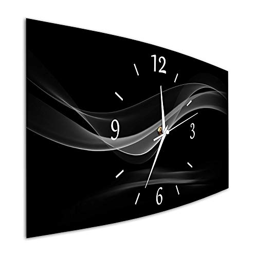 Bilder-Manufaktur BM Funk Quarz Wanduhr Funkwanduhr Funkwanduhren Funkuhr Funkuhren kein Ticken lautlos geräuschlos leise modern ohne Tickgeräusche groß XXL Wohnzimmer Küche 9592-1a WZ Bilder-Manufaktur BM Funk Quarz Wanduhr Funkwanduhr Funkwanduhren Funkuhr Funkuhren kein Ticken lautlos geräuschlos leise modern ohne Tickgeräusche groß XXL Wohnzimmer Küche 9592-1a WZ von Bilder-Manufaktur
