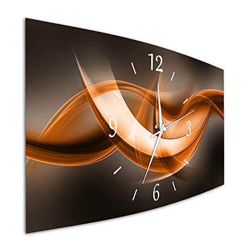 Bilder-Manufaktur BM Funk Quarz Wanduhr Funkwanduhr Funkwanduhren Funkuhr Funkuhren kein Ticken lautlos geräuschlos leise modern ohne Tickgeräusche groß XXL Wohnzimmer Küche 9602-1a WZ Bilder-Manufaktur BM Funk Quarz Wanduhr Funkwanduhr Funkwanduhren Funkuhr Funkuhren kein Ticken lautlos geräuschlos leise modern ohne Tickgeräusche groß XXL Wohnzimmer Küche 9602-1a WZ von Bilder-Manufaktur