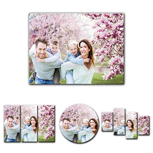 Ihr Wunsch-Motiv auf Leinwand - Wunschmotiv - Digital-Format - 40x30 cm / 30x40 cm - Ihr Foto auf Leinwand - SOFORT VORSCHAU - Bild - Dein Wunschmotiv aufgespannt auf Bilderrahmen Ihr Wunsch-Motiv auf Leinwand - Wunschmotiv - Digital-Format - 40x30 cm / 30x40 cm - Ihr Foto auf Leinwand - SOFORT VORSCHAU - Bild - Dein Wunschmotiv aufgespannt auf Bilderrahmen von Bilderdepot24