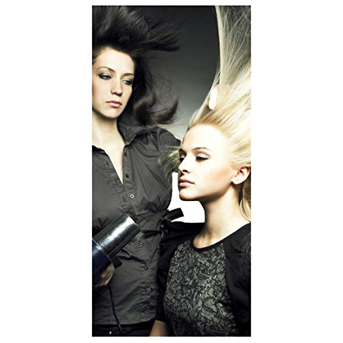 Bilderwelten Raumteiler Beauty Salon 250x120cm inkl. transparenter Halterung Bilderwelten Raumteiler Beauty Salon 250x120cm inkl. transparenter Halterung von Bilderwelten
