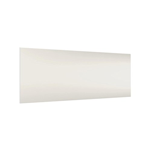 Spritzschutz Glas - Meersand - Panorama Quer, HxB: 50cm x 125cm Spritzschutz Glas - Meersand - Panorama Quer, HxB: 50cm x 125cm von Bilderwelten