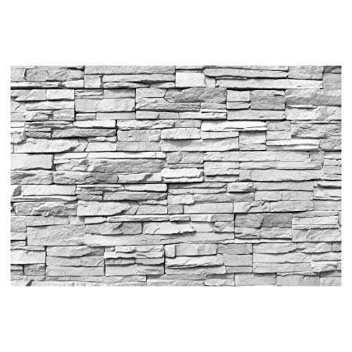 Bilderwelten Vliestapete Ashlar Masonry, HxB: 290cm x 432cm von Apalis