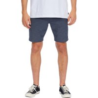 Billabong 2-in-1-Shorts "Crossfire Mid" von Billabong