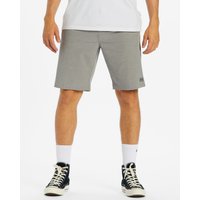 Billabong 2-in-1-Shorts "Crossfire" von Billabong