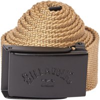 Billabong Bauchbänder "Cog" von Billabong