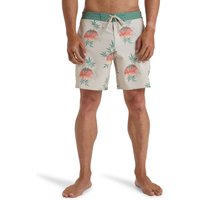 Billabong Boardshorts "Good Times 17.5"" von Billabong