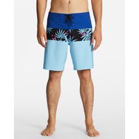 Billabong Boardshorts "Tribong Pro" von Billabong