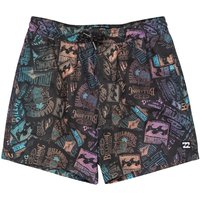 Billabong Boardshorts "Vacay 14"" Billabong Boardshorts "Vacay 14"" von Billabong