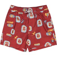 Billabong Boardshorts "Vacay 14"" von Billabong