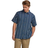 Billabong Kurzarmhemd "Sundays Jacquard" von Billabong