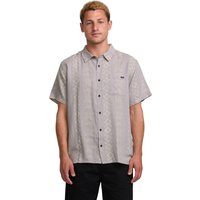 Billabong Kurzarmhemd "Sundays Jacquard" Billabong Kurzarmhemd "Sundays Jacquard" von Billabong