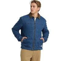 Billabong Jeansjacke "Gaucho 73 Sherpa Jacket" von Billabong