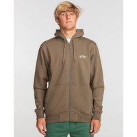 Billabong Kapuzensweatjacke "Arch" von Billabong