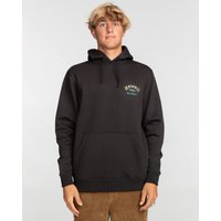 Billabong Kapuzensweatshirt "Arch Dreamy Place" von Billabong