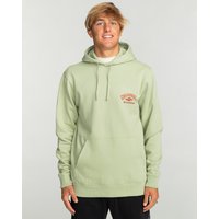 Billabong Kapuzensweatshirt "Arch Dreamy Place" von Billabong