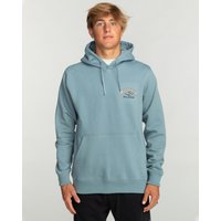 Billabong Kapuzensweatshirt "Arch Dreamy Place" von Billabong