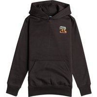 Billabong Kapuzensweatshirt "Crayon Wave" von Billabong