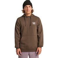 Billabong Kapuzensweatshirt "Foundation" Billabong Kapuzensweatshirt "Foundation" von Billabong