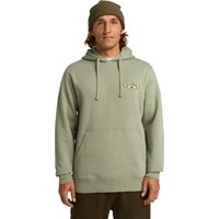 Billabong Kapuzensweatshirt "Foundation" Billabong Kapuzensweatshirt "Foundation" von Billabong