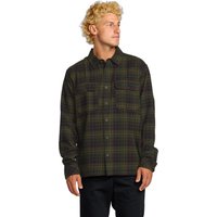 Billabong Langarmhemd "Offshore" Billabong Langarmhemd "Offshore" von Billabong