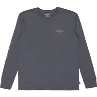 Billabong Langarmshirt "Crayon Wave" Billabong Langarmshirt "Crayon Wave" von Billabong