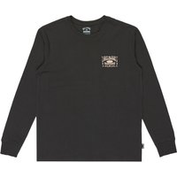 Billabong Langarmshirt "Double Spread" von Billabong