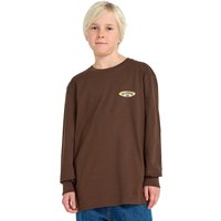 Billabong Langarmshirt "Orbit Arch" Billabong Langarmshirt "Orbit Arch" von Billabong