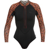 Billabong Neoprenanzug "2/2mm Salty Dayz" von Billabong