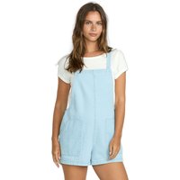 Billabong Overall "Beach Crush Denim" Billabong Overall "Beach Crush Denim" von Billabong