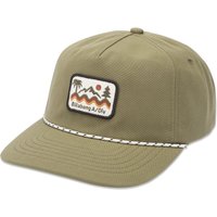 Billabong Snapback Cap "Adventure Division" Billabong Snapback Cap "Adventure Division" von Billabong